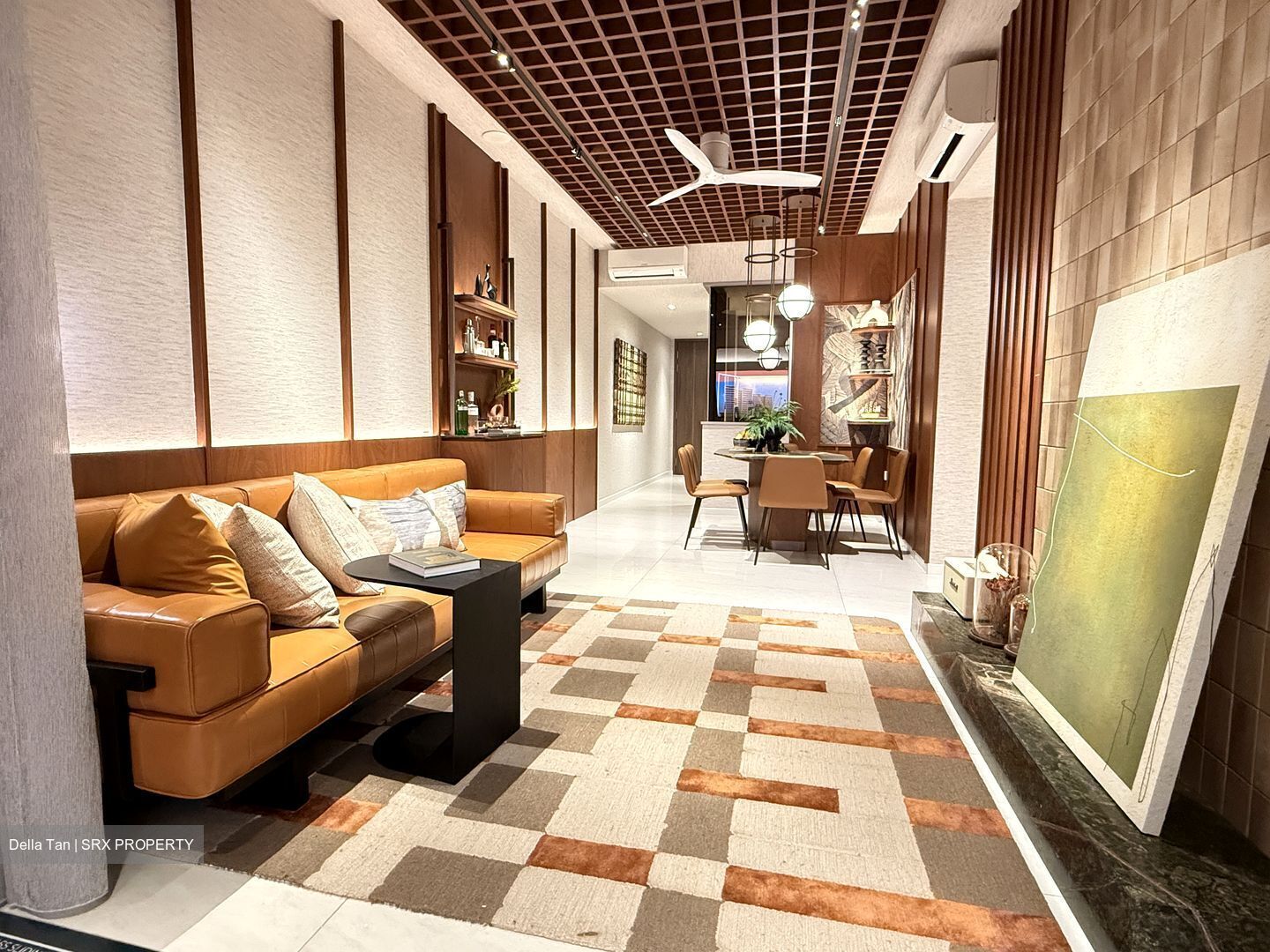 Pinery Residences (D16), Condominium #612622551